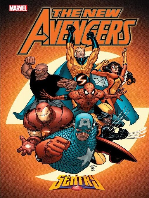 Title details for New Avengers (2004), Volume 2 by Brian Michael Bendis - Available